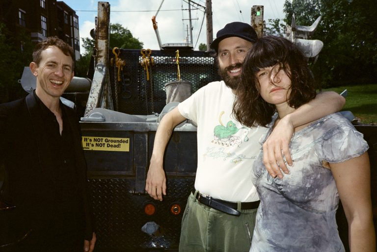 Big Thief Press Photo_Credit- Daniel Arnold