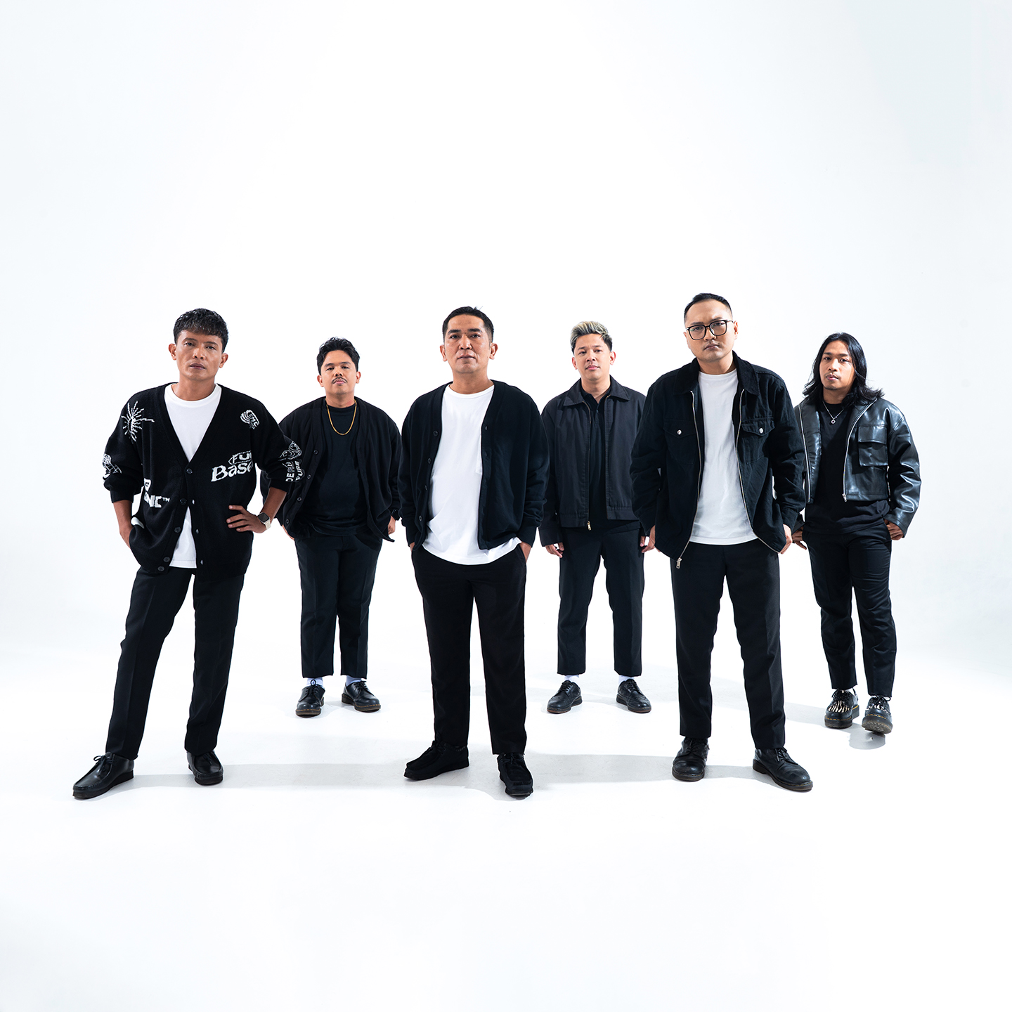 Closehead with Aido - Berdiri Teman (20th Anniversary) ARTWORK