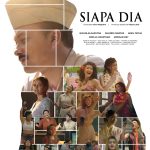 FA_ONE POSTER SIAPA DIA_70x100