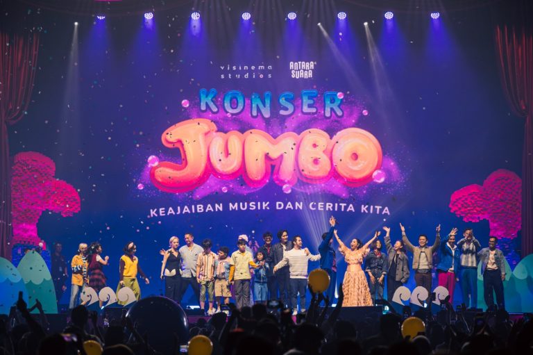 Konser Jumbo 4