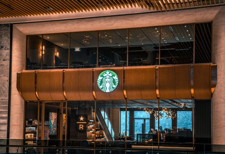 Starbucks Reserve Agora Thamrin Nine (18)