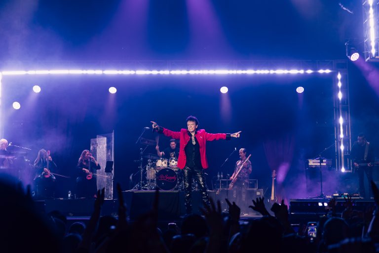 Air Supply 50th Anniversary Cellebration_Anjar-7285
