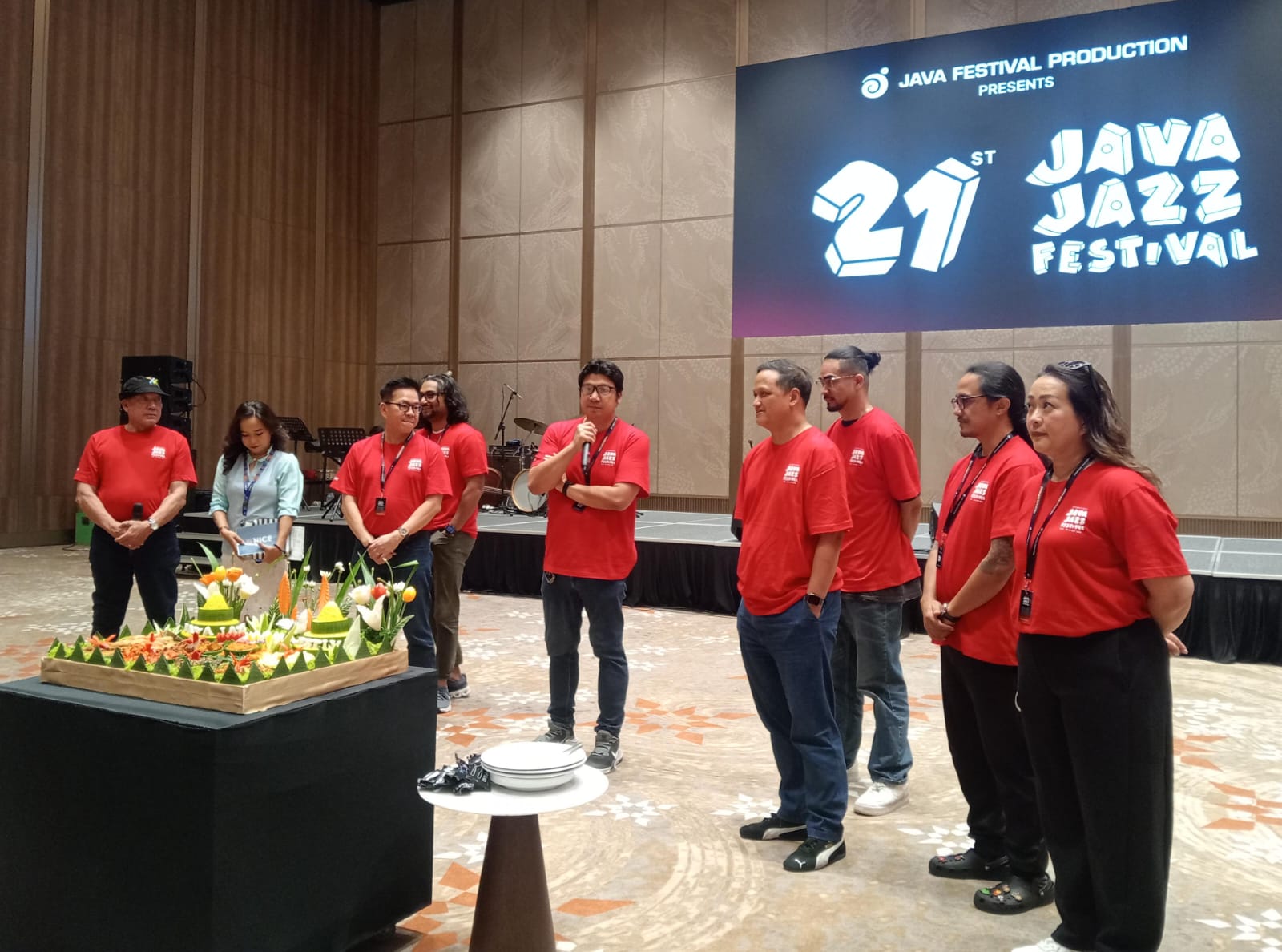 Siap Bersaing dengan Singapura dan Australia, Java Jazz Festival Pindah Venue ke NICE PIK 2 Mulai Tahun 2026