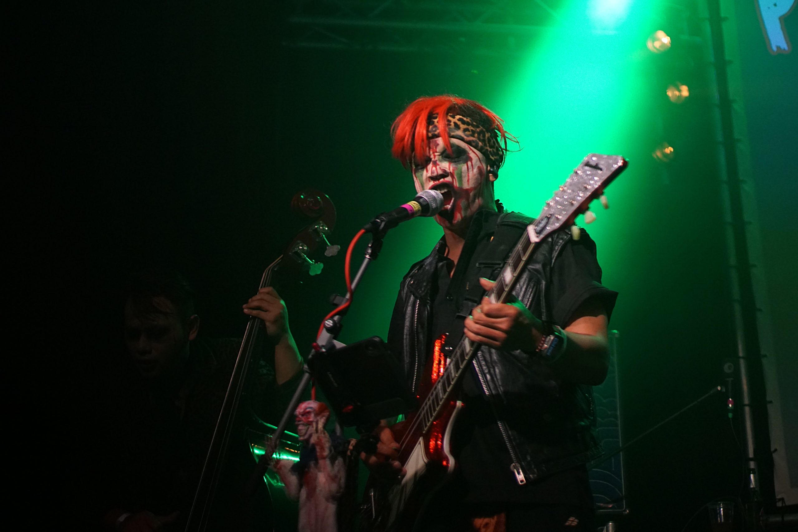 Prison Of Blues Fest 6