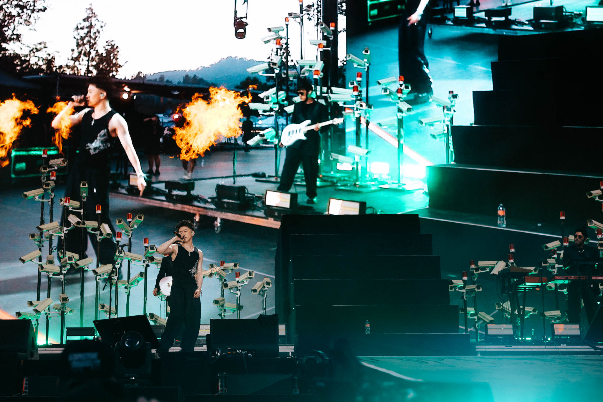 “Rich Brian: Where Is My Head?” Konser Akhir Tahun Anak Bangsa yang Mendunia, Siap Mengguncang Jakarta 29 November 2025