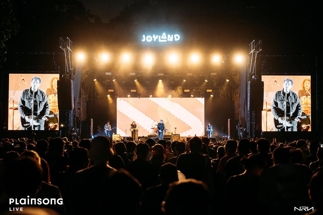 Foto: Plainsong Live