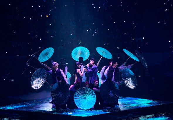 F✦FOREVER Siap Satukan Ikon F4 dan Ashin dalam Satu Panggung Spektakuler Jakarta Selama 2 Hari