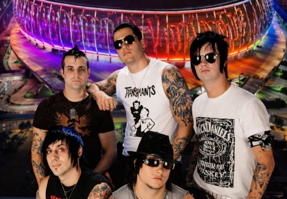 Penuhi Janji, Avenged Sevenfold Kembali ke Jakarta 10 Oktober 2026! Ajak Deathbat “Gathering” di Jakarta International Stadium