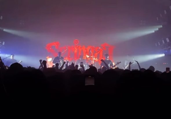 Seringai Rilis “IV: Anastasis” dan Konser Intimate, Babak Baru Penuh Emosi Pasca Kepergian Ricky Siahaan