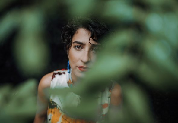 0 MAIN - Alexandra Ivanova_Foto_by_Dovile Sermokas