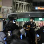 AKU JEJE dalam Kemeriahan Bus Tour Experience myBCA International Java Jazz Festival 2026