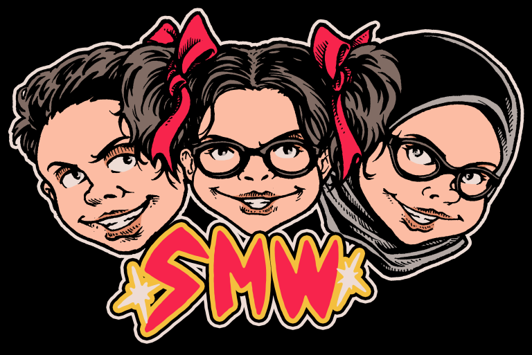 Artwork Samawa