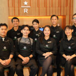 9 Finalis Starbucks Barista Championship 2026