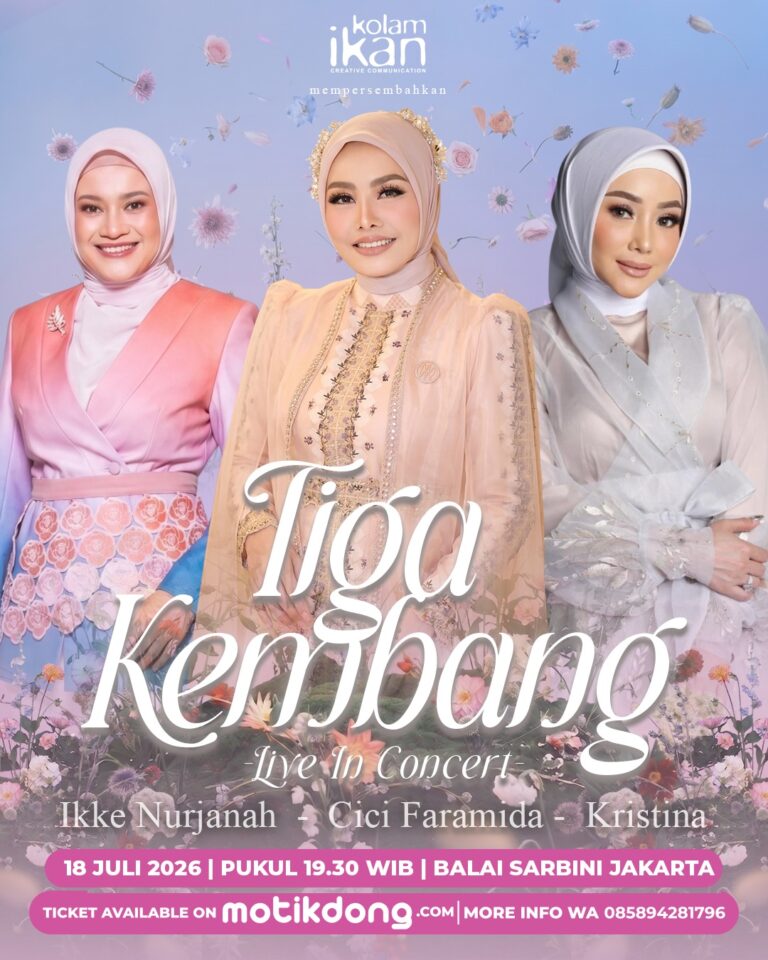 Poster Konser