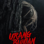 Teaser Poster Urang Bunian with Credit