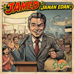 artwork parasuami kotak